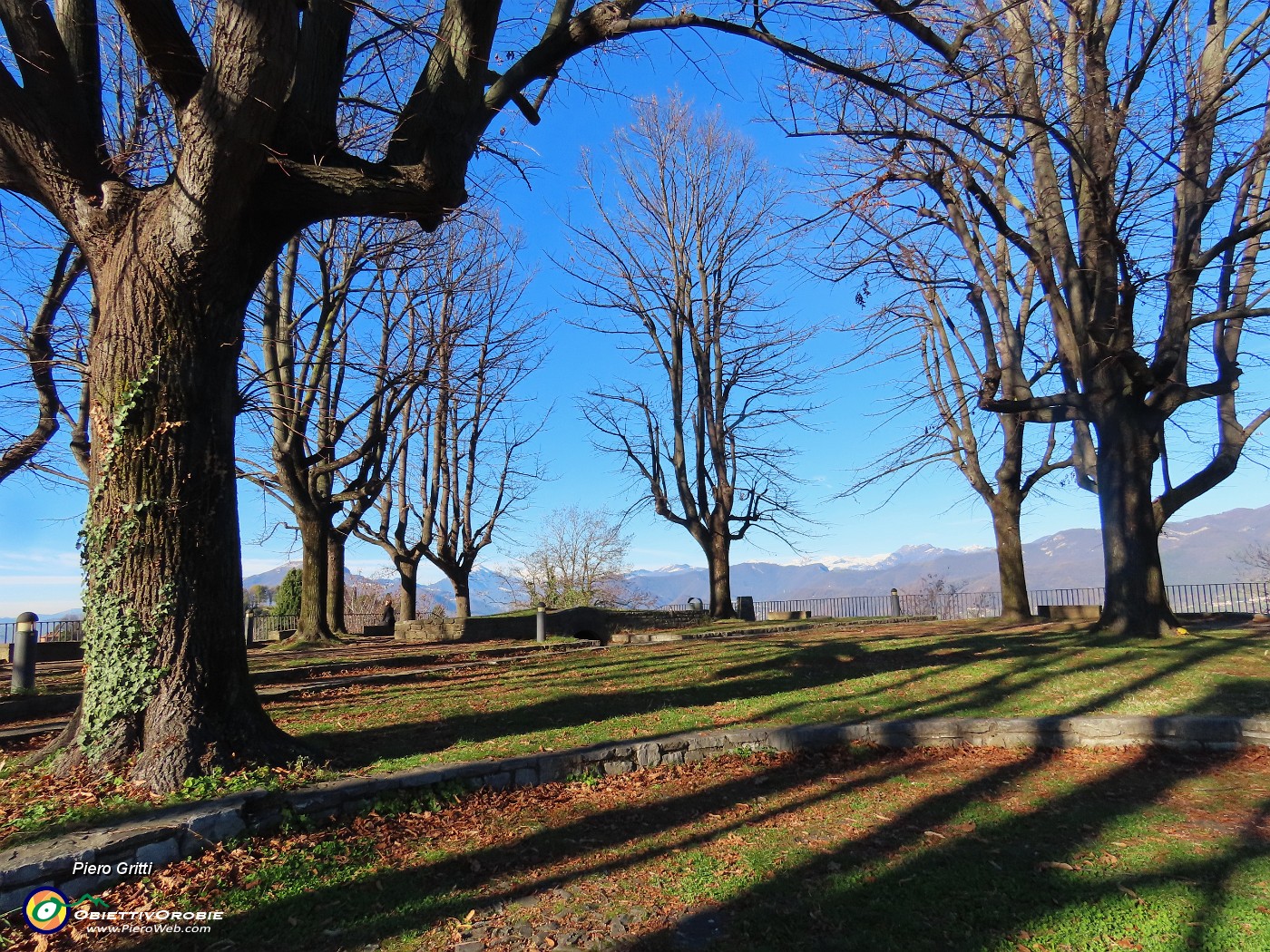 32 San Vigilio- Parco del Castello.JPG